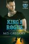 [The Kings of Men MC 1.50] • King's Rogue